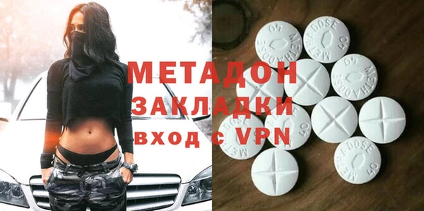 круглые Нея